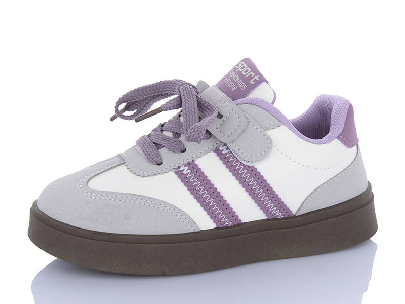 Кроссовки Ashiguli (32-37) 2100-5 (деми)
