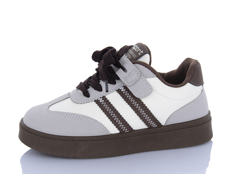 Кроссовки Ashiguli (32-37) 2100-6 (деми)