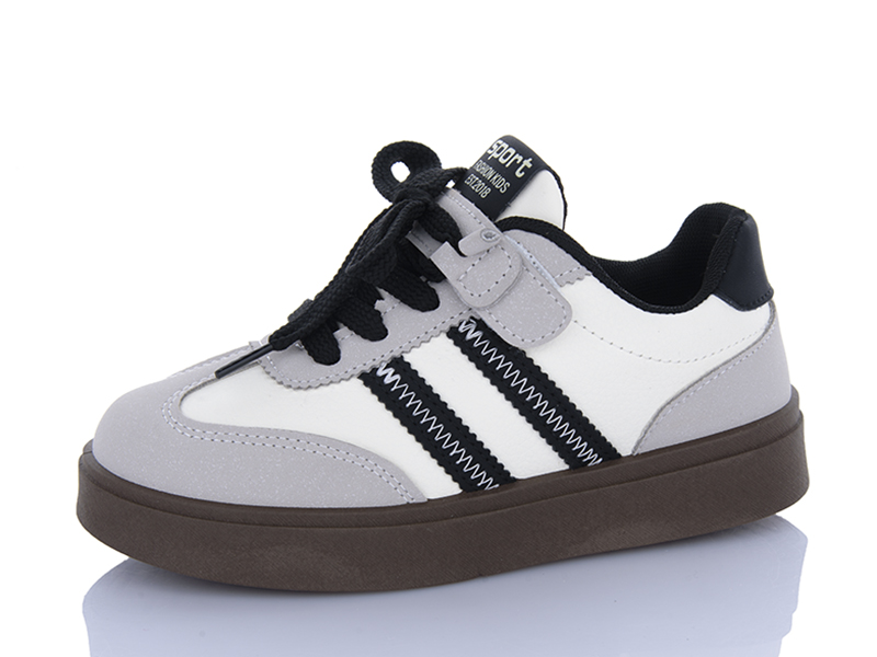 Кроссовки Ashiguli (32-37) 2100-7 (деми)