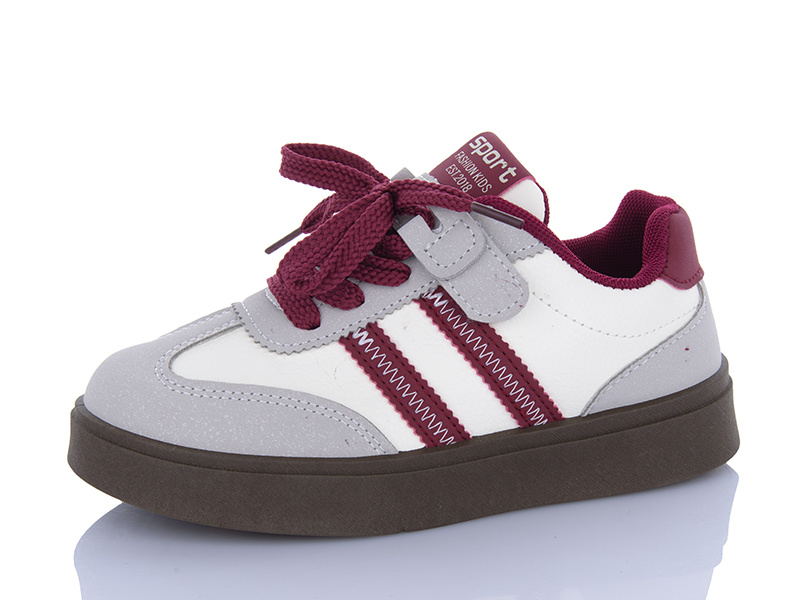 Кроссовки Ashiguli (32-37) 2100-8 (деми)