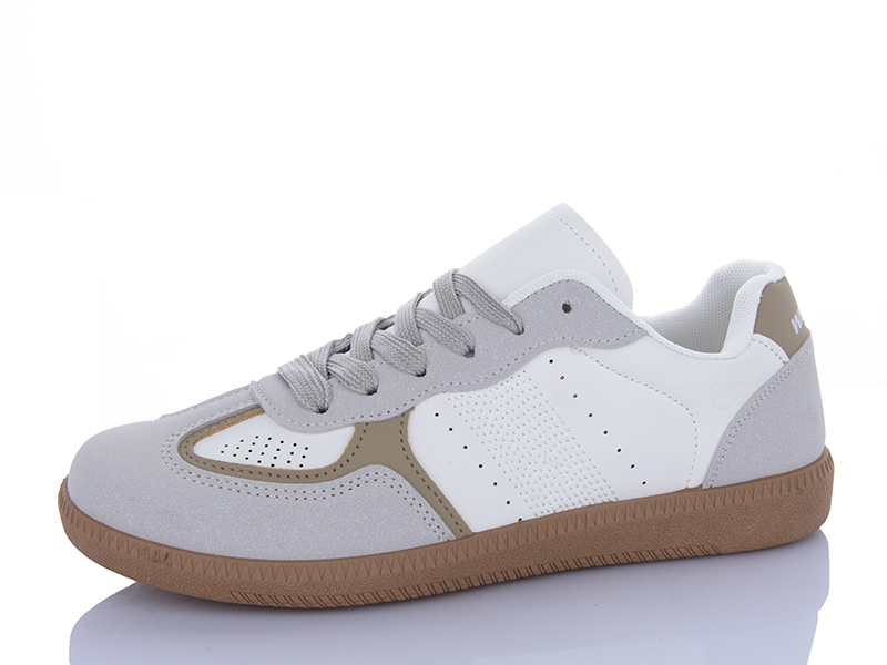 Кроссовки Ashiguli (36-41) B1 (деми)