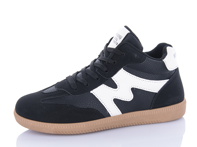 Кроссовки Ashiguli (36-41) B12 (деми)