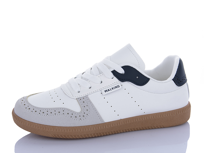 Кроссовки Ashiguli (36-41) B53 (деми)