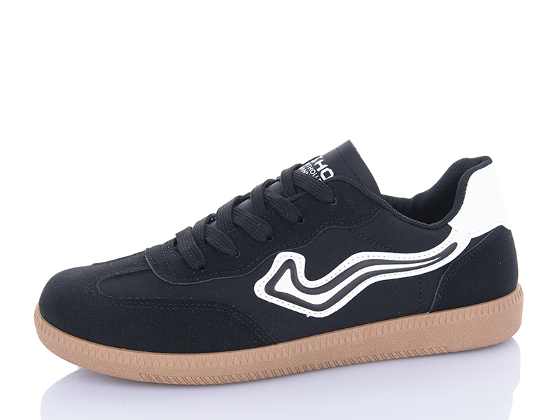 Кроссовки Ashiguli (36-41) B999 (деми)