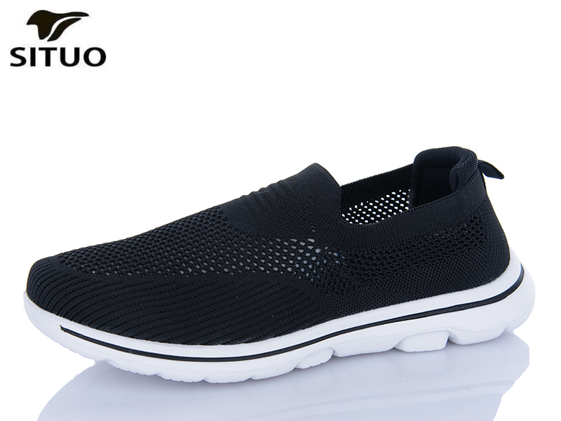Кроссовки Situo (41-46) A584-2 сітка (лето)