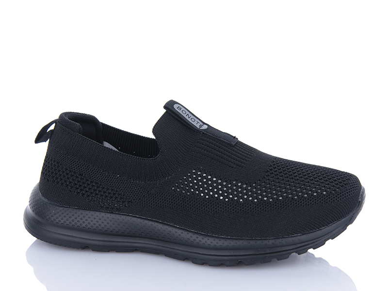 Кроссовки Bonote (36-41) B9112-1 (лето)
