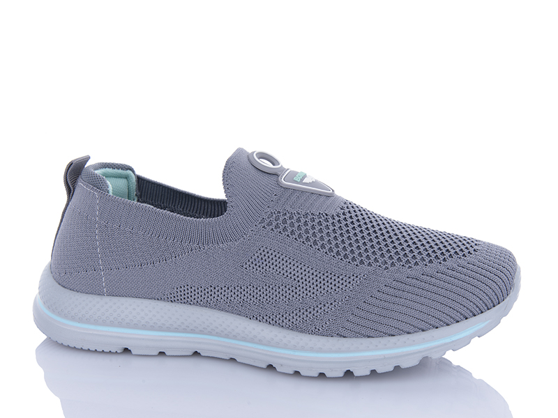 Кроссовки Bonote (36-41) B9117-4 (лето)