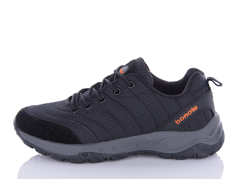 Кроссовки Boteli (36-41) M759-3 (деми)