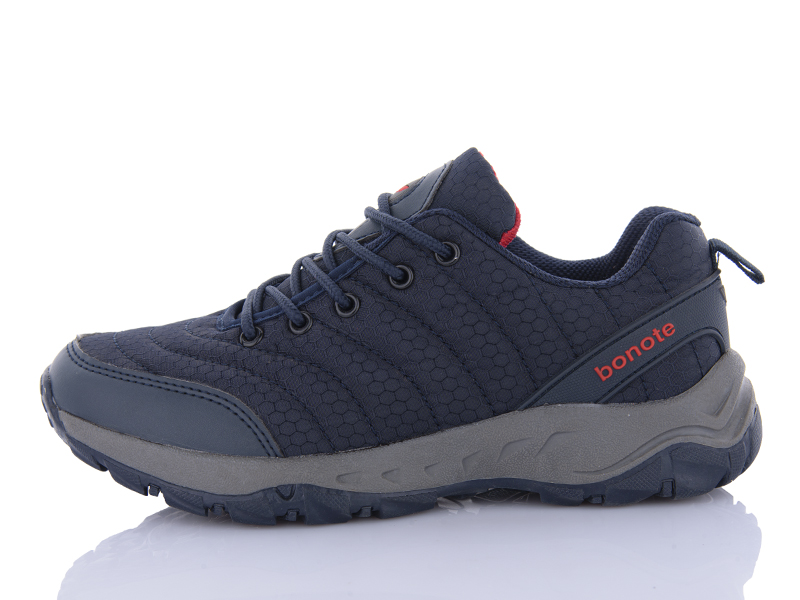 Кроссовки Boteli (36-41) M759-4 (деми)