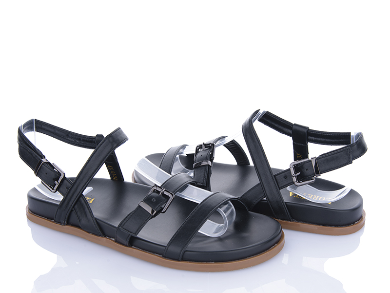 Босоножки Loretta (36-41) R010 (лето)