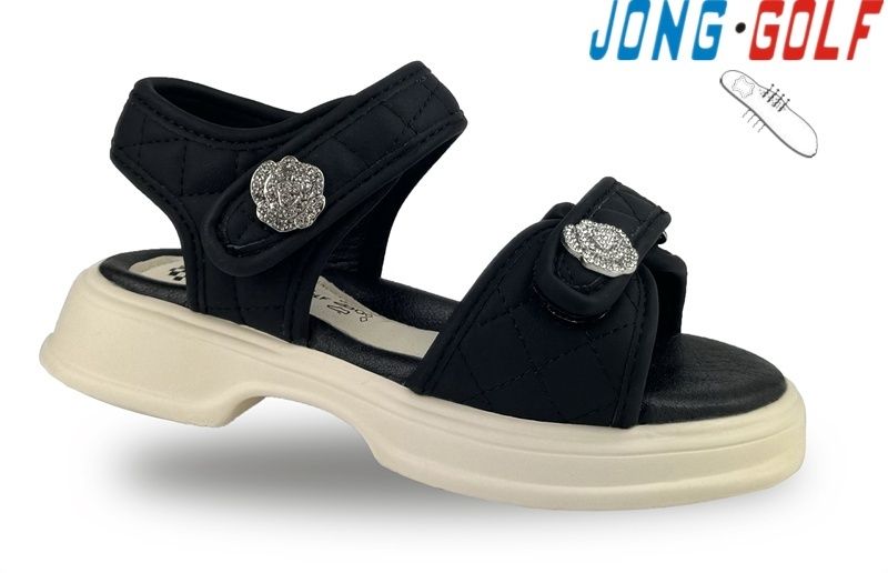 Босоножки Jong-Golf (26-31) B20561-20 (лето)
