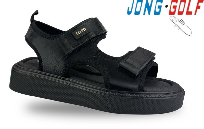 Босоножки Jong-Golf (30-37) C20549-0 (лето)