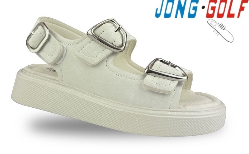 Босоножки Jong-Golf (30-37) C20551-7 (лето)