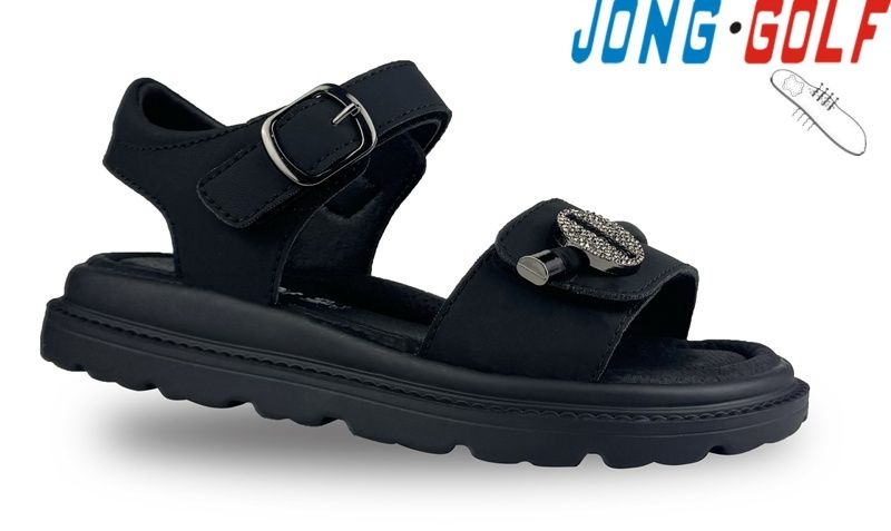 Босоножки Jong-Golf (29-36) C20571-0 (лето)