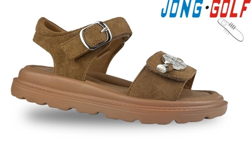 Босоножки Jong-Golf (29-36) C20571-3 (лето)