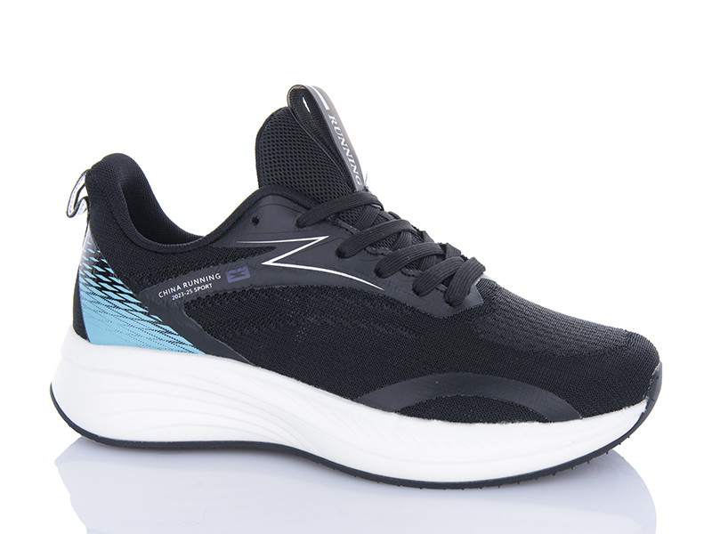 Кроссовки OkShoes (36-41) B1133-1 (лето)