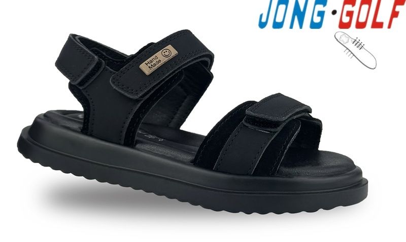 Босоножки Jong-Golf (26-31) B20565-0 (лето)