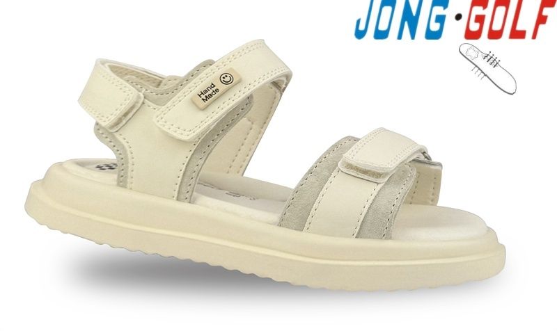 Босоножки Jong-Golf (26-31) B20565-6 (лето)