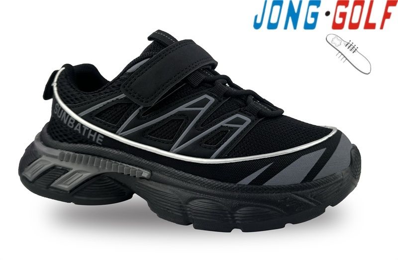 Кроссовки Jong-Golf (31-36) C11504-0 (деми)
