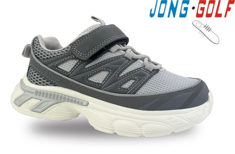 Кроссовки Jong-Golf (31-36) C11504-2 (деми)
