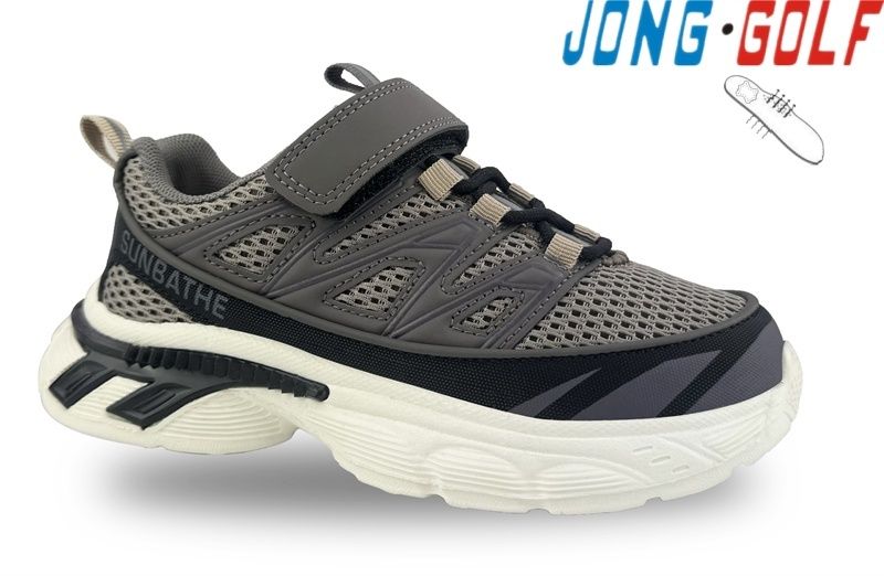 Кроссовки Jong-Golf (31-36) C11504-3 (деми)