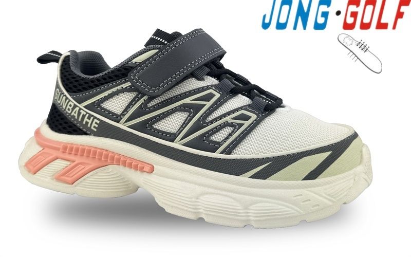 Кроссовки Jong-Golf (31-36) C11504-5 (деми)