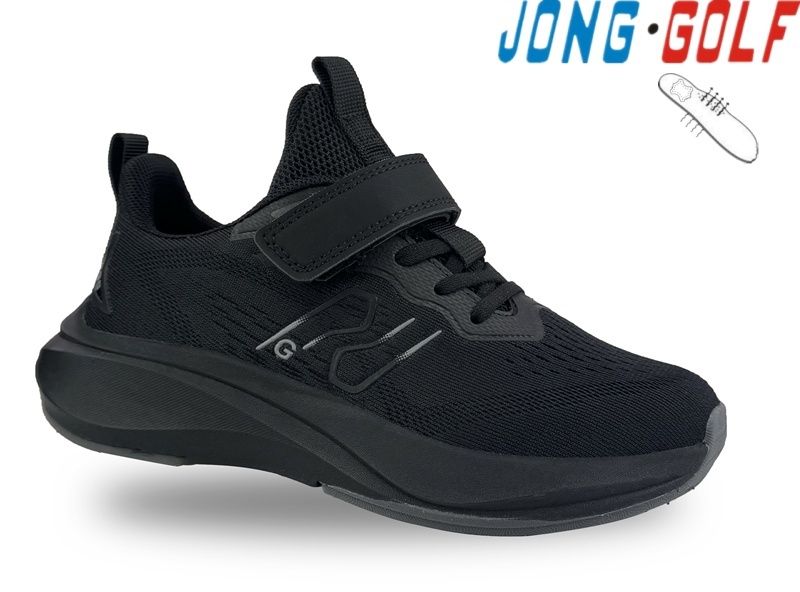 Кроссовки Jong-Golf (32-37) C11528-0 (деми)