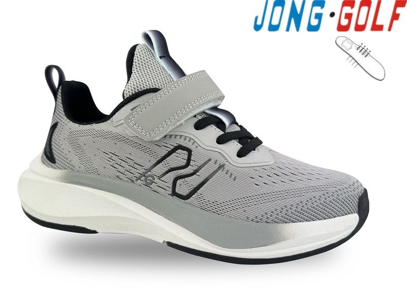 Кроссовки Jong-Golf (32-37) C11528-2 (деми)