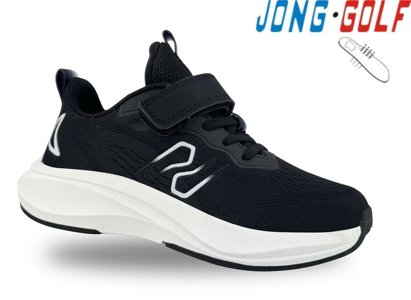 Кроссовки Jong-Golf (32-37) C11528-20 (деми)