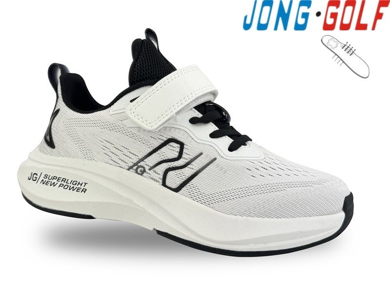 Кроссовки Jong-Golf (32-37) C11528-7 (деми)