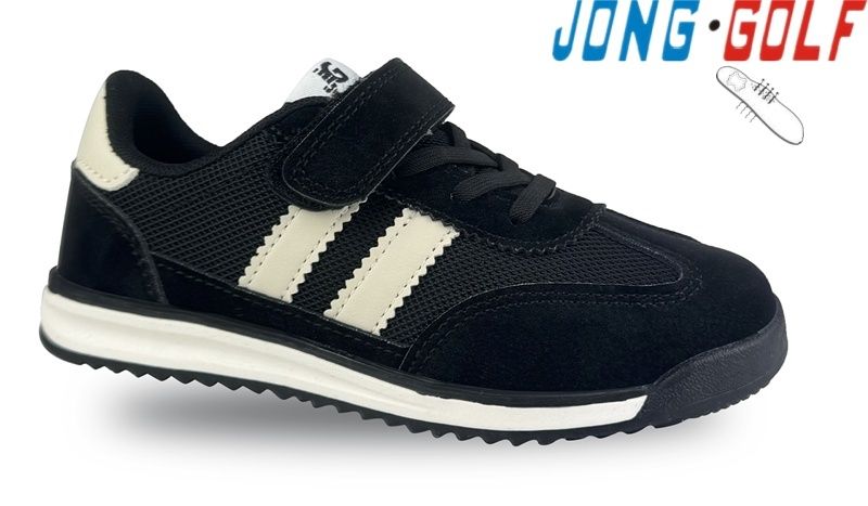 Кроссовки Jong-Golf (32-37) C11594-0 (деми)