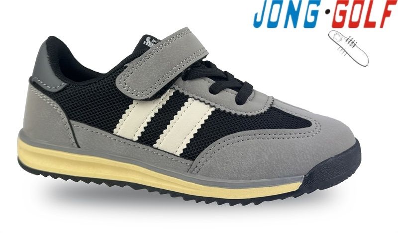 Кроссовки Jong-Golf (32-37) C11594-2 (деми)