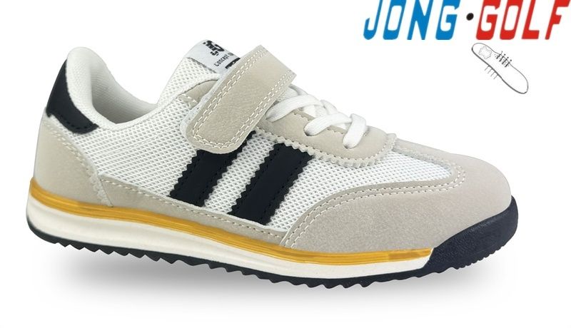 Кроссовки Jong-Golf (32-37) C11594-6 (деми)