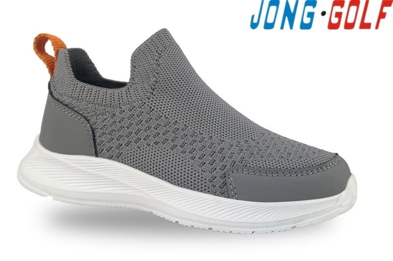 Кроссовки Jong-Golf (30-37) C11615-2 (деми)