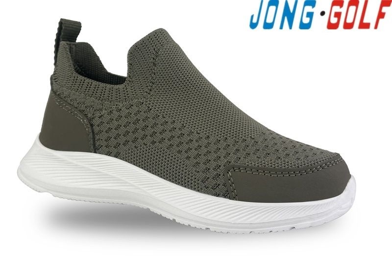 Кроссовки Jong-Golf (30-37) C11615-5 (деми)