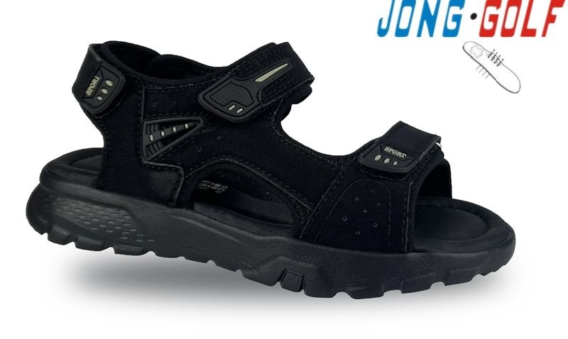 Босоножки Jong-Golf (31-36) C20576-0 (лето)