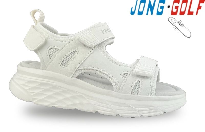 Босоножки Jong-Golf (31-36) C20581-7 (лето)