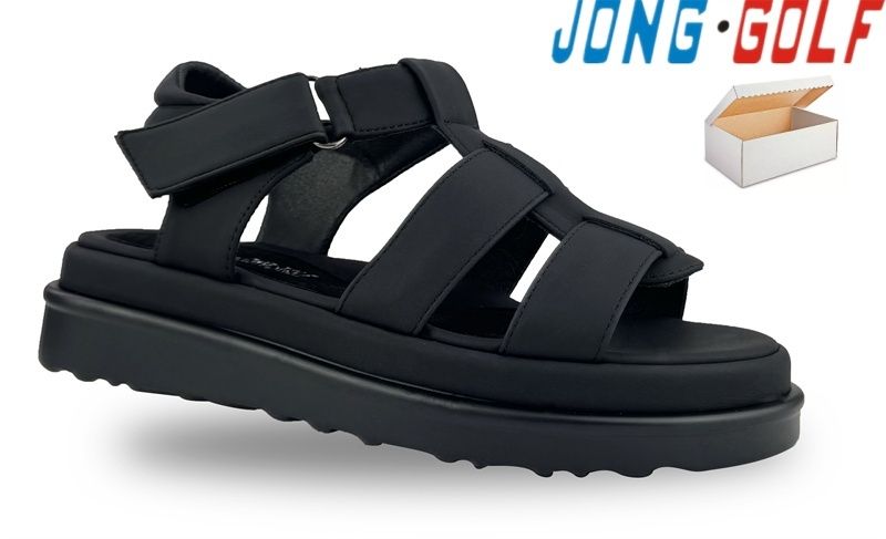 Босоножки Jong-Golf (32-37) C20613-0 (лето)