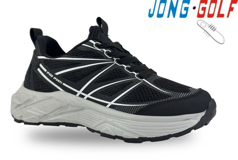 Кроссовки Jong-Golf (34-39) D11610-0 (деми)