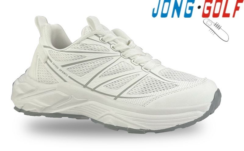 Кроссовки Jong-Golf (34-39) D11610-7 (деми)