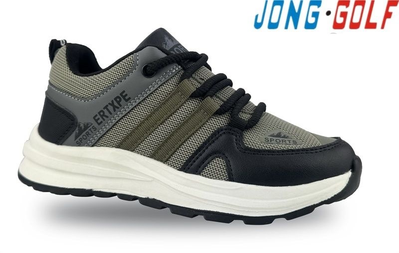 Кроссовки Jong-Golf (34-39) D11611-5 (деми)