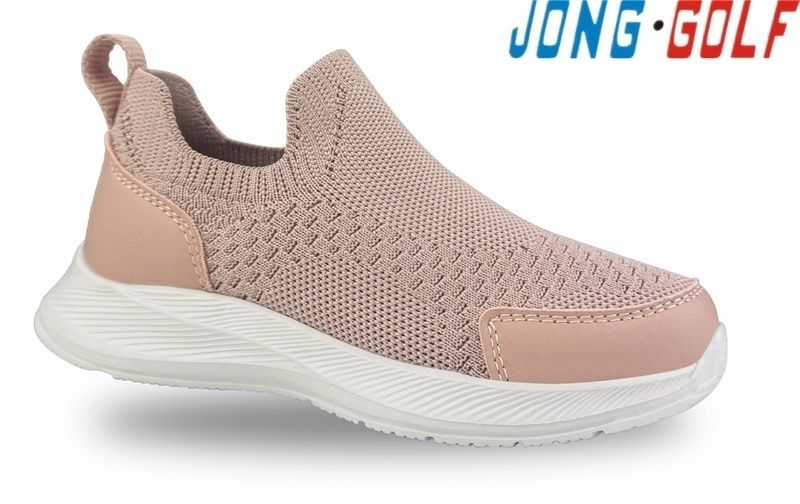 Кроссовки Jong-Golf (26-31) B11614-28 (деми)