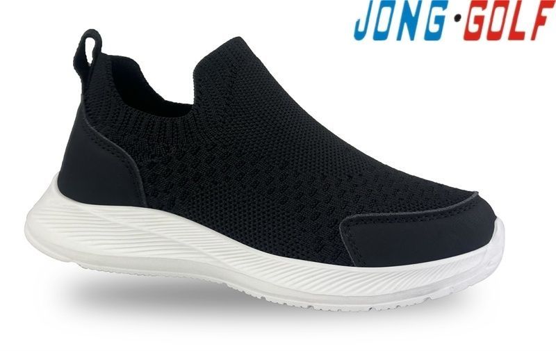 Кроссовки Jong-Golf (26-31) B11614-20 (деми)