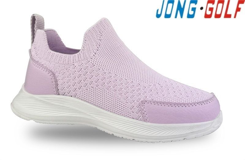 Кроссовки Jong-Golf (26-31) B11614-12 (деми)