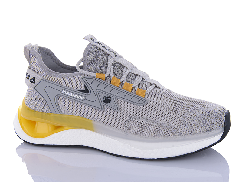 Кроссовки Sharif (40-44) AC2185-1 (деми)