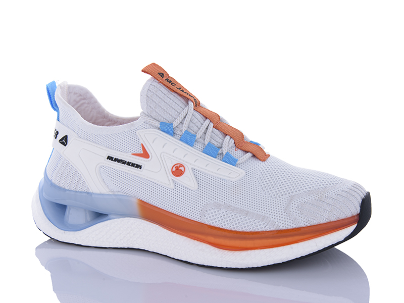 Кроссовки Sharif (40-44) AC2185-4 (деми)