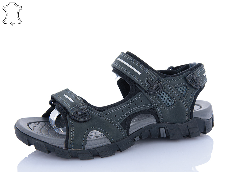 Босоножки Supo (36-41) B322-3 (лето)