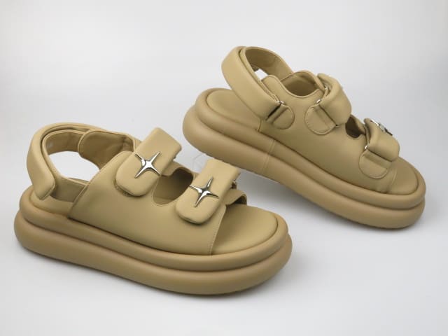 Босоножки Allshoes (36-41) 186755 (лето)