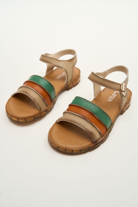 Босоножки Allshoes (36-41) 176571 (лето)
