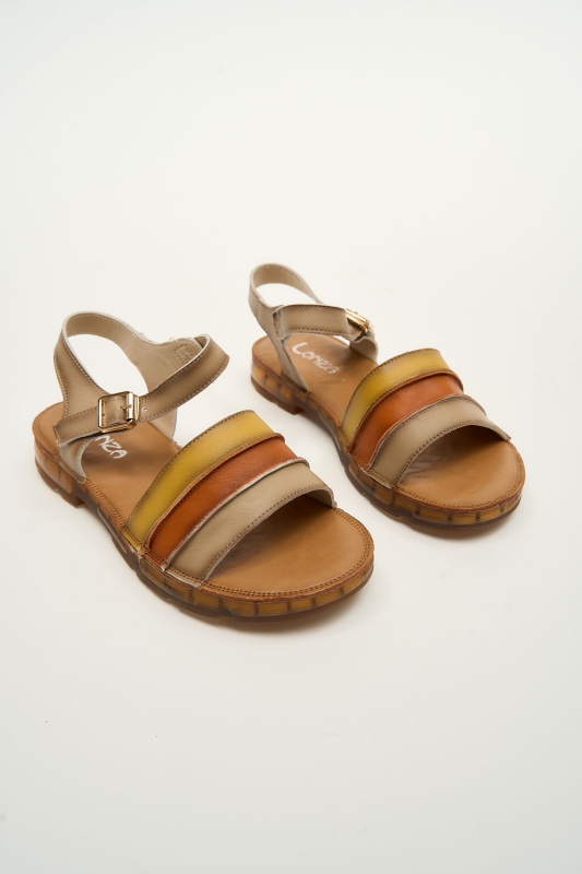 Босоножки Allshoes (36-41) 176572 (лето)